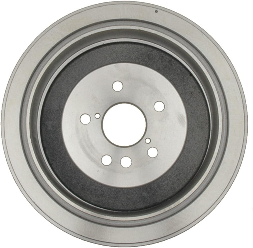 Professional 18B582 Rear Brake Drum