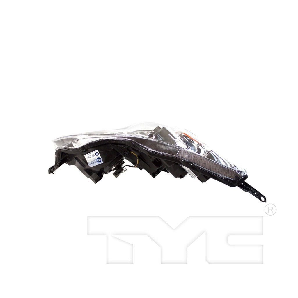 TYC Headlight Assembly for Legacy, Outback 20-9115-00-9
