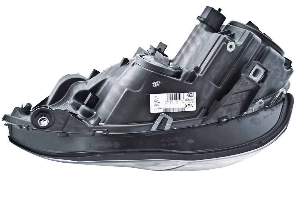 Hella Headlight Assembly for GL320, GL450 263400351