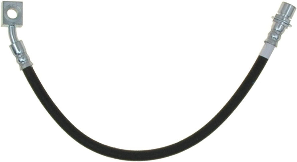 Professional 18J4620 Rear Passenger Side Hydraulic Brake Hose Assembly