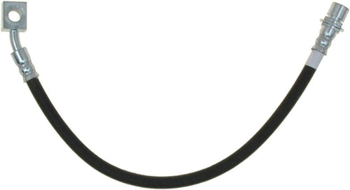 Professional 18J4620 Rear Passenger Side Hydraulic Brake Hose Assembly
