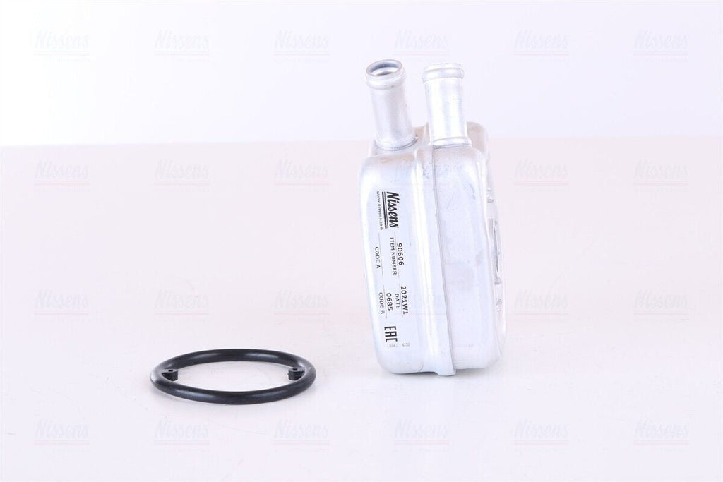 Engine Oil Cooler for Golf, A4, A4 Quattro, Beetle, Jetta, Tt+More 90606