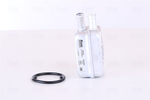 Engine Oil Cooler for Golf, A4, A4 Quattro, Beetle, Jetta, Tt+More 90606