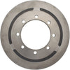 Centric Rear Disc Brake Rotor for 12-20 F-350 Super Duty (121.65141)