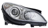 Hella Headlight Assembly for CLS550, CLS500, CLS55 AMG 008821061