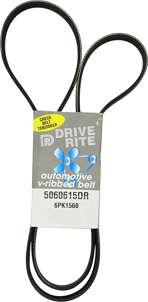 5060615DR Serpentine Belt
