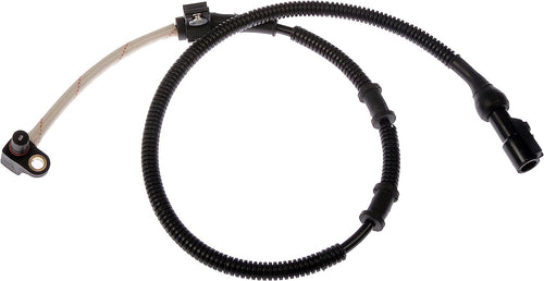Dorman 970-074 Front ABS Wheel Speed Sensor Compatible with Select Ford/Lincoln Models