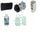 Universal Air A/C Compressor and Component Kit for Corolla, Matrix KT3993B