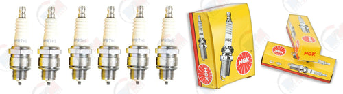 NGK BPR7HS 