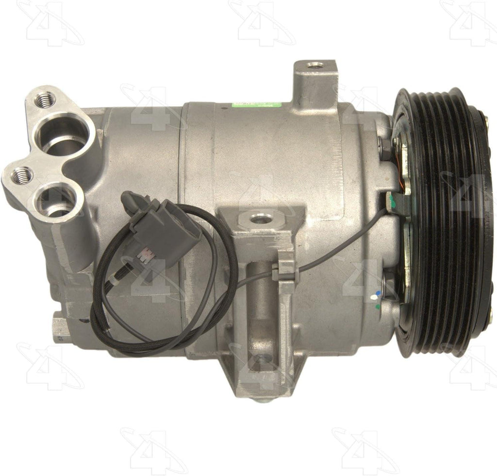 58411 A/C Compressor