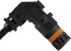 2ABS1020 ABS Speed Sensor , Black