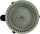 Front Heater A/C Blower Motor with Fan Cage Impeller for Santa Fe Veracruz