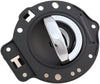 Dorman Interior Door Handle for 06-10 Commander 83983
