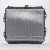 TYC Radiator for 1985-1989 4Runner 147