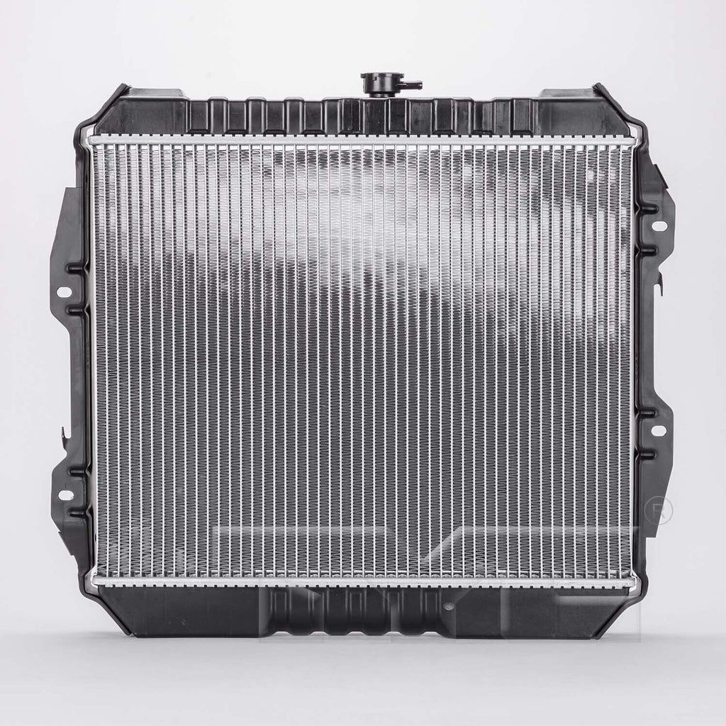 TYC Radiator for 1985-1989 4Runner 147