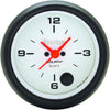 5885 Phantom Clock,2.625 In.