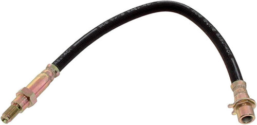 Professional 18J1661 Rear Hydraulic Brake Hose Assembly