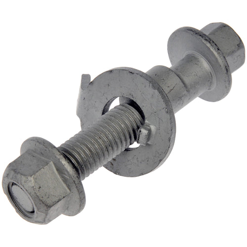 Dorman AK741065PR Alignment Cam Bolt Kit for Specific Models, Black