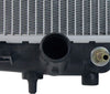 2790 Replacement Radiator for Kia Amanti