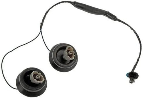 Dorman 917-033 Ignition Knock (Detonation) Sensor Connector Compatible with Select Models