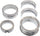 MS-822A Engine Crankshaft Main Bearing Set