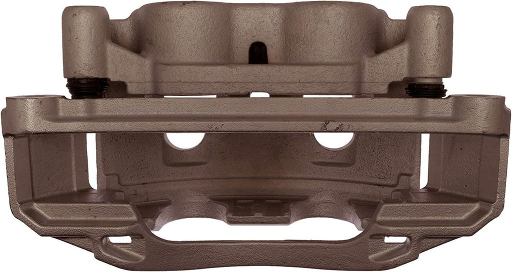 Professional 18FR12463 Front Passenger Side Disc Brake Caliper Assembly (Friction Ready Non-Coated), Remanufactured (Renewed)