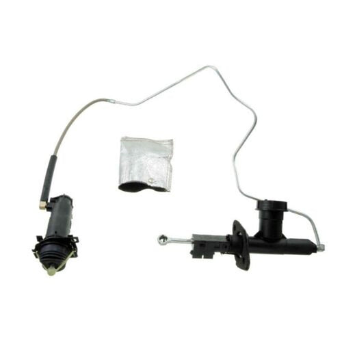 Dorman Clutch Master and Slave Cylinder Assembly for Ford CC649005