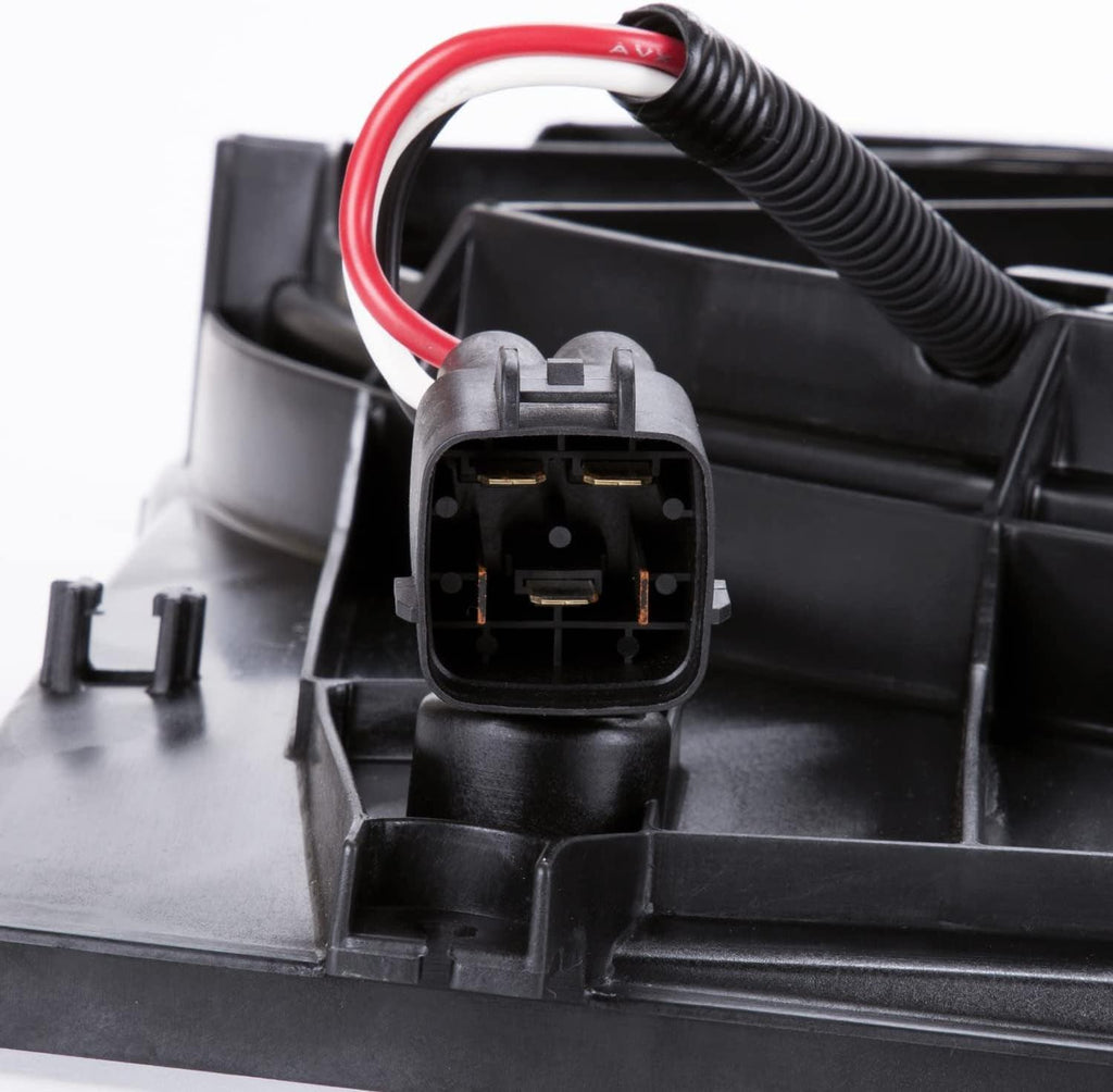 621030 Hyundai/Kia Replacement Cooling Fan Assembly