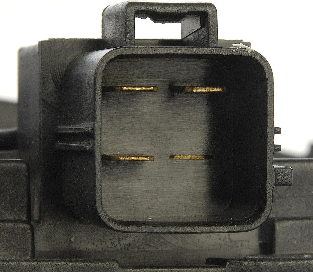 Dorman 621-403 Engine Cooling Fan Assembly Compatible with Select Jeep Models