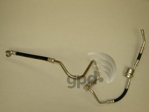 Global Parts A/C Hose Assembly for Explorer, Navajo 4811492