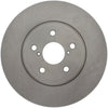 Centric Front Disc Brake Rotor for 01-06 LS430 (121.44122)