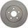 Centric Front Disc Brake Rotor for 01-06 LS430 (121.44122)