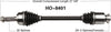 HO-8401 CV Axle