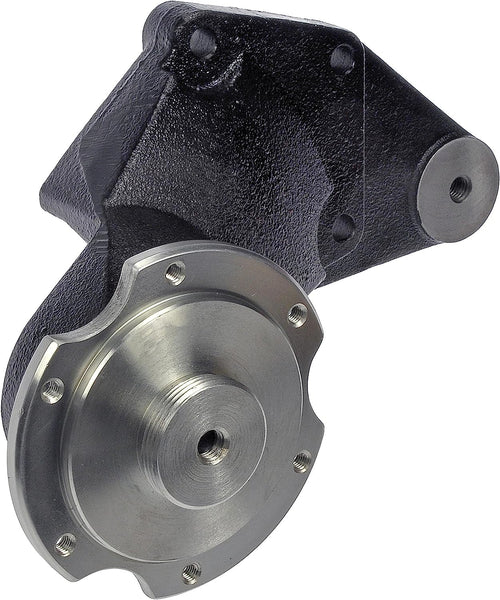 Dorman 300-822 Engine Cooling Fan Pulley Bracket Compatible with Select Ram Models