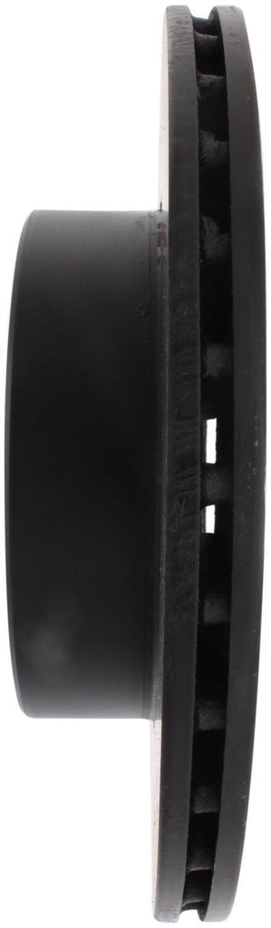 Centric Front Disc Brake Rotor for 1993-1995 Impreza (121.47016)