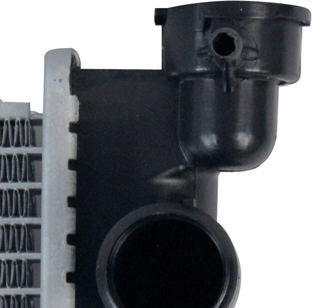 2580 Radiator Compatible with 2003-2008 Toyota 4 Runner