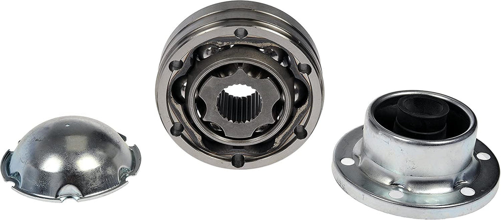 Dorman 932-201 Front Drive Shaft CV Joint Compatible with Select Models