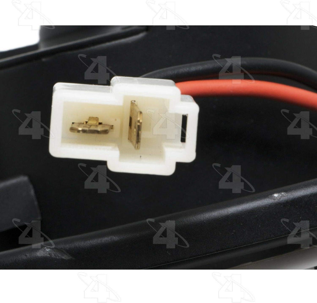 (76950) Blower Motor