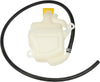Dorman 603-580 Front Engine Coolant Reservoir Compatible with Select Chrysler Models