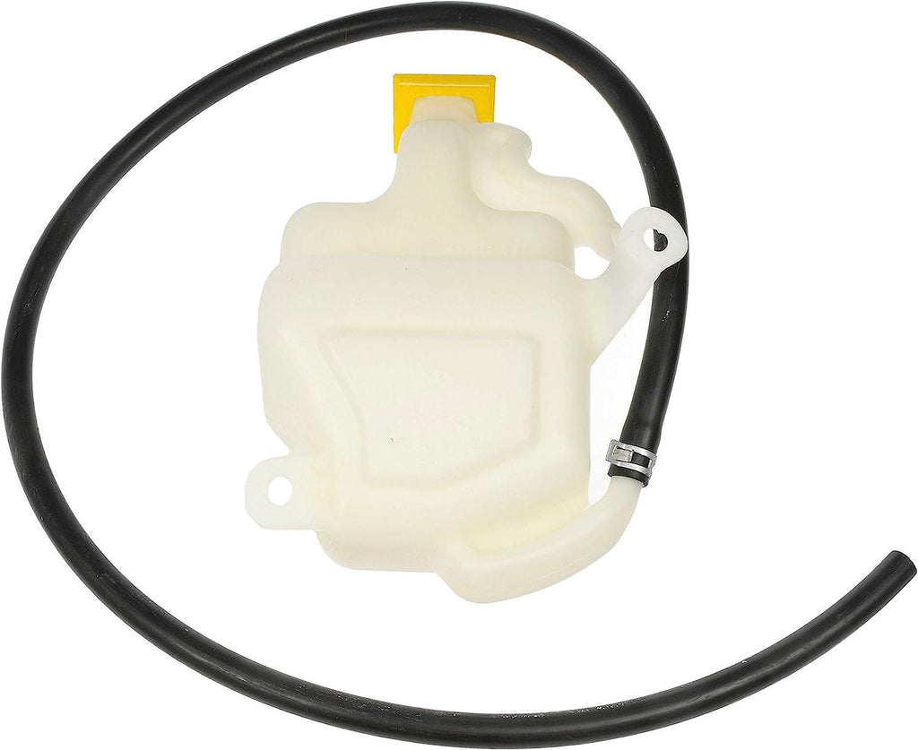 Dorman 603-580 Front Engine Coolant Reservoir Compatible with Select Chrysler Models