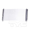 TYC Radiator for 04-08 Chevrolet Malibu 2765