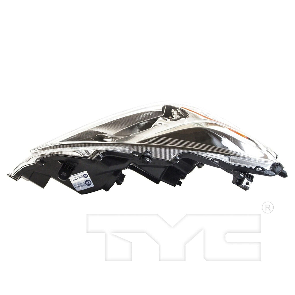 TYC Headlight Assembly for 13-15 Altima 20-9321-00