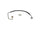 Dorman Brake Hydraulic Hose for Dodge H621306