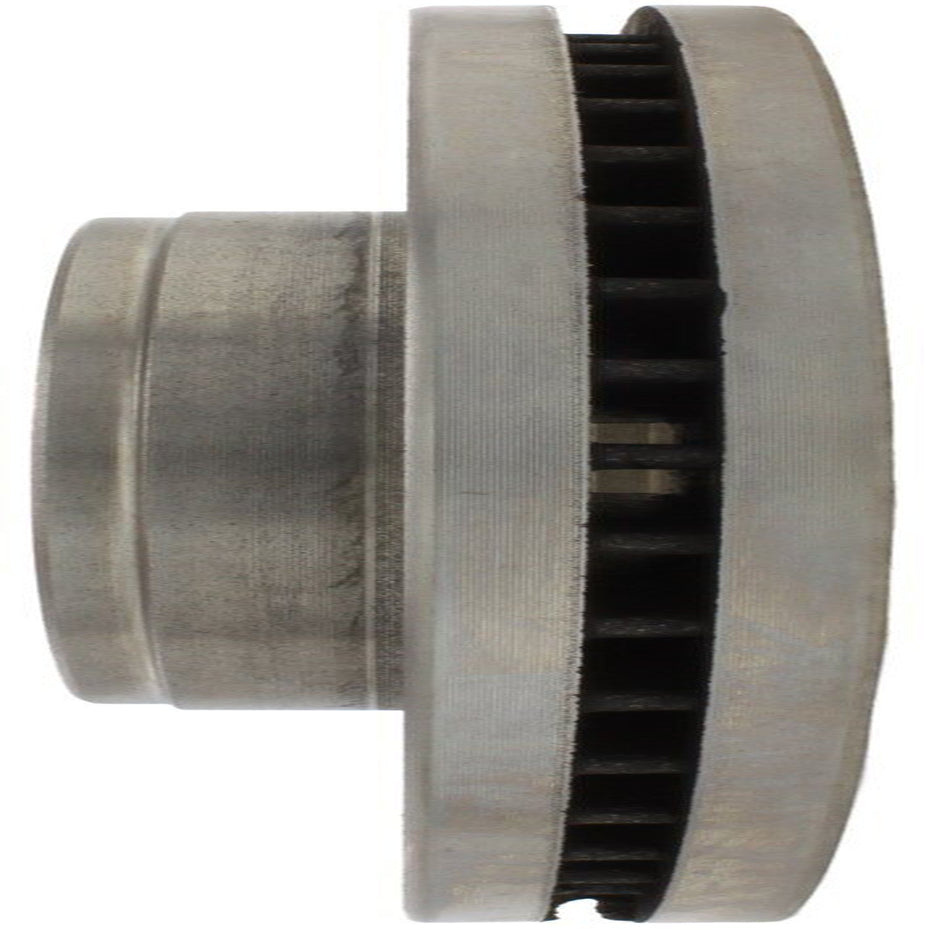 Centric Front Disc Brake Rotor for 03-05 6 (121.45063)