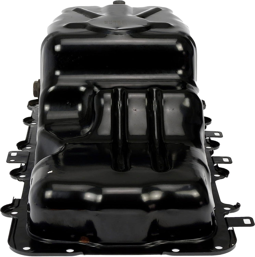 Dorman 264-353 Engine Oil Pan Compatible with Select Ford/Lincoln Models