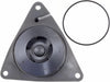 43321HD Heavy-Duty Engine Water Pump
