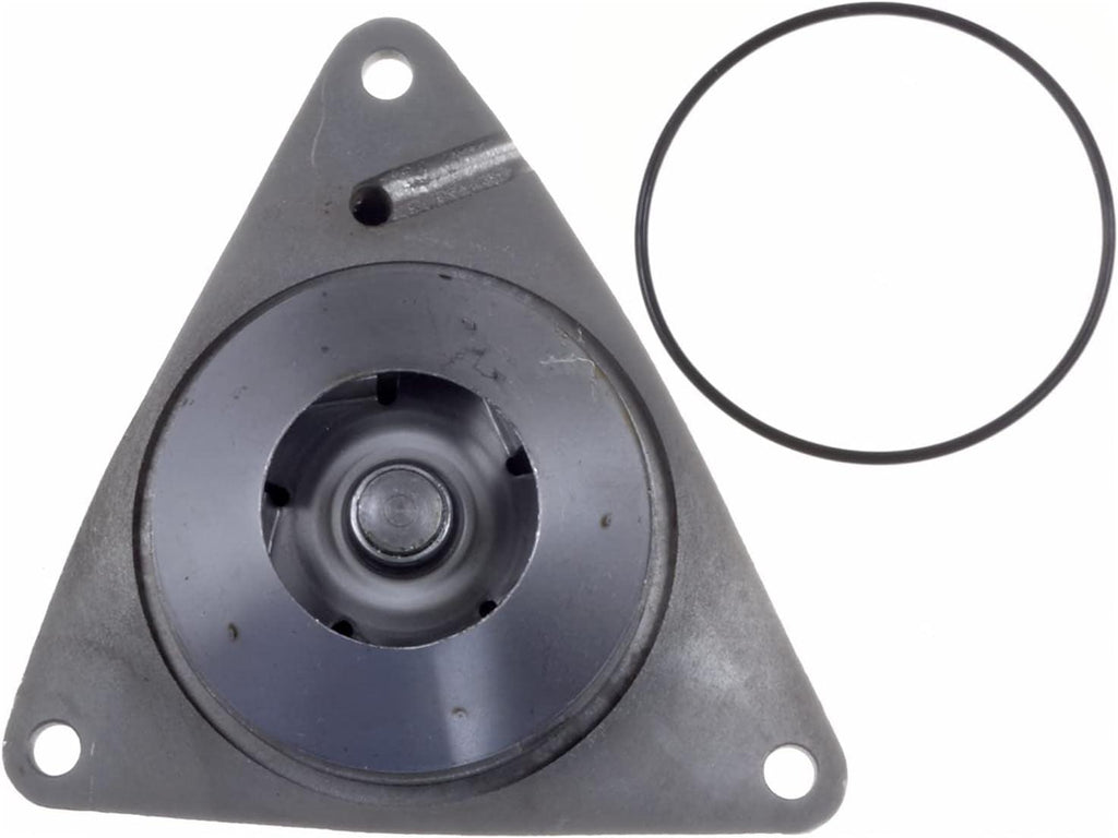 43321HD Heavy-Duty Engine Water Pump