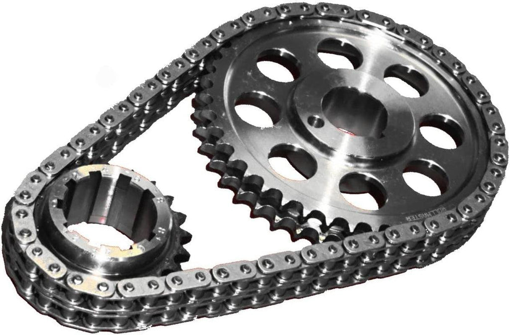 CS7050 Billet Roller Timing Set for Pontiac V8