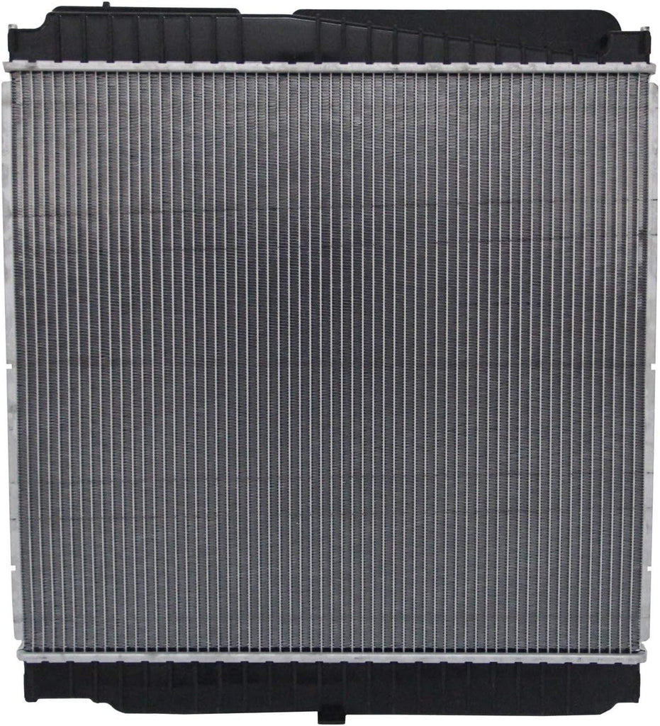 2603 Radiator Compatible with 2003-2005 Lincoln Aviator