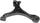 Dorman Suspension Control Arm for 12 Civic 522-970